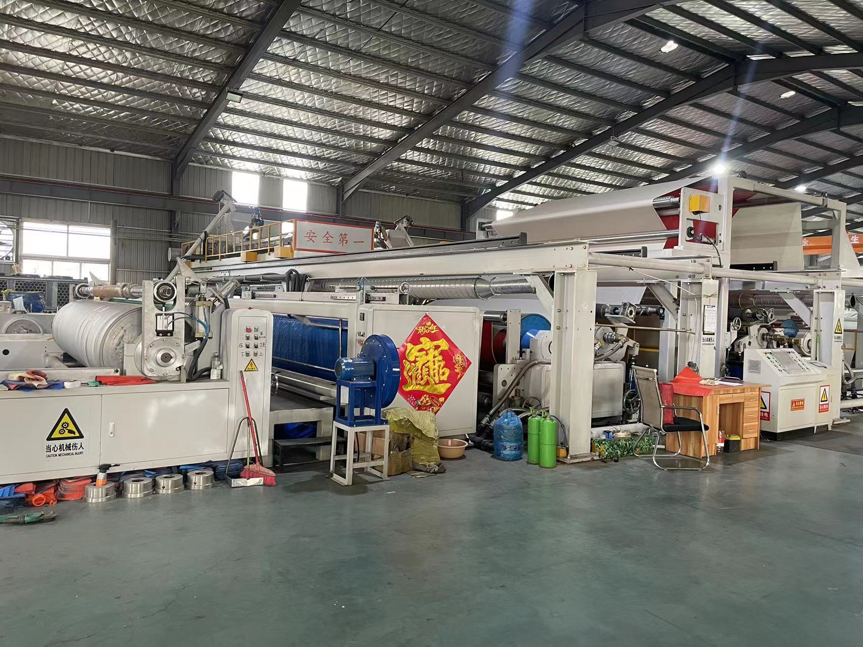 高品質篷布廠家，尚恒塑膠是您的不二選擇！