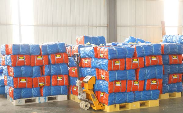 選擇篷布廠家，按時交貨是關鍵！